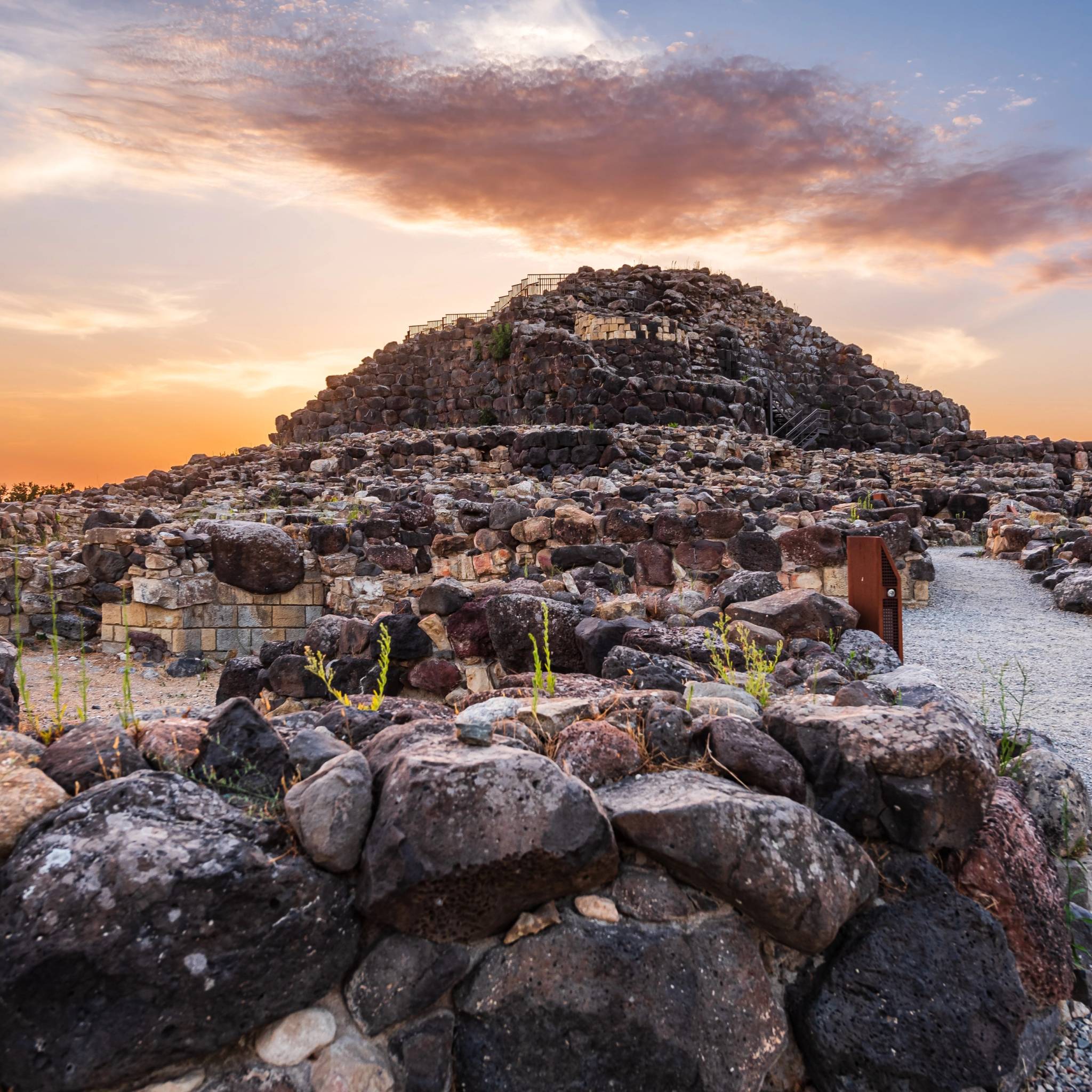 Viaggio alla scoperta della Sardegna