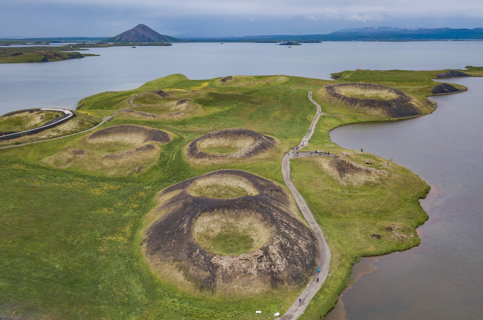 myvatn