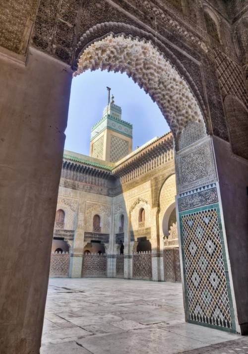 fez
