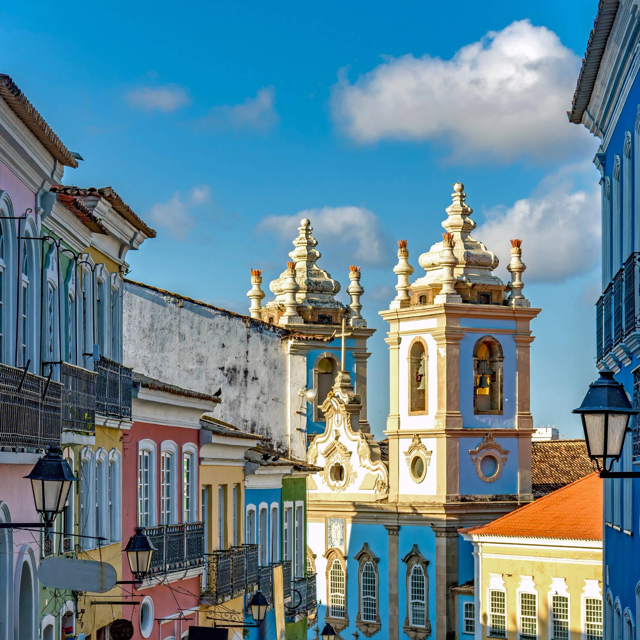 Brasile meraviglioso