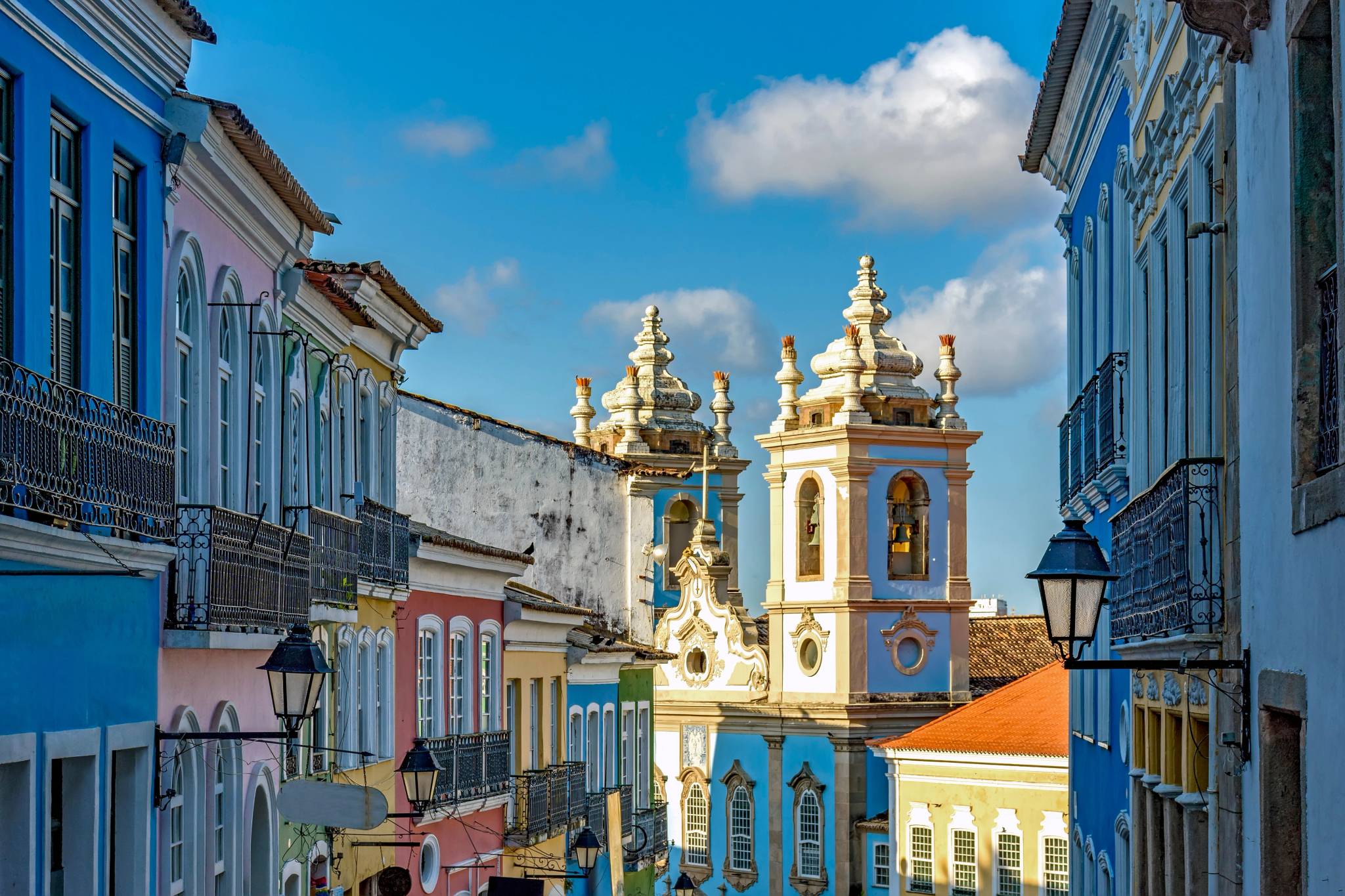 salvador de bahia