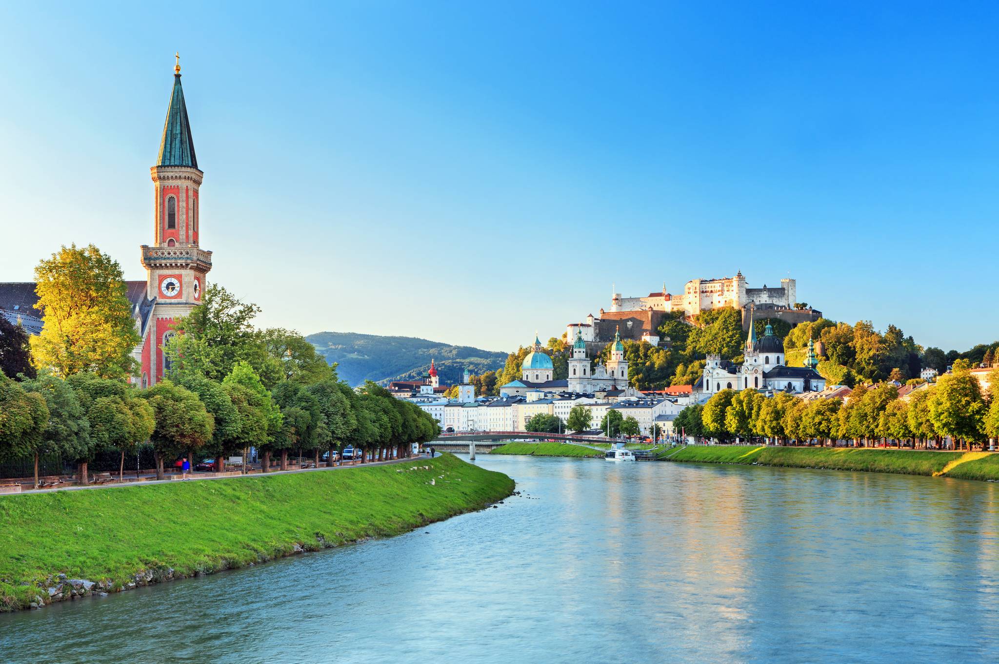 salisburgo austria