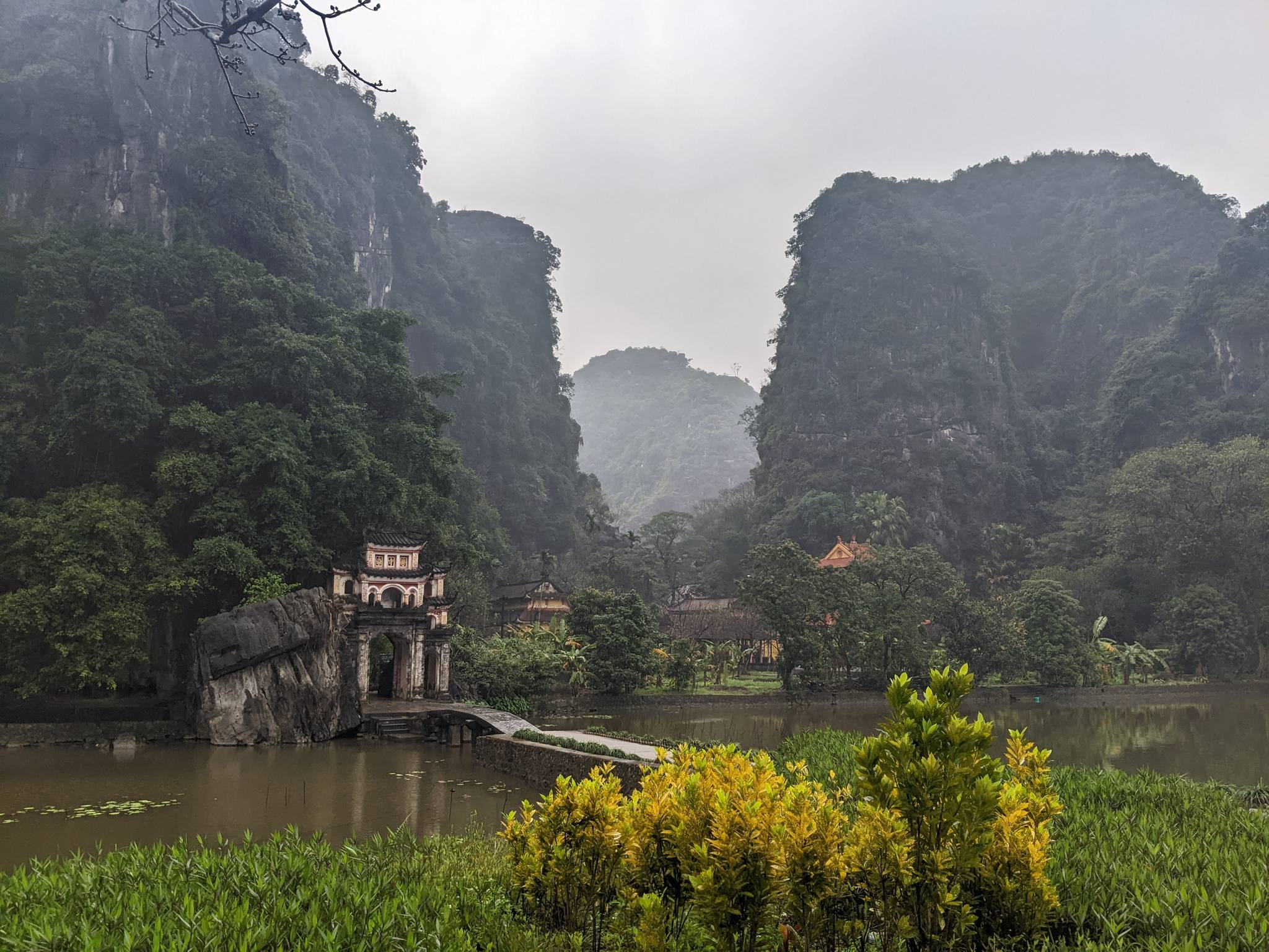 tam coc