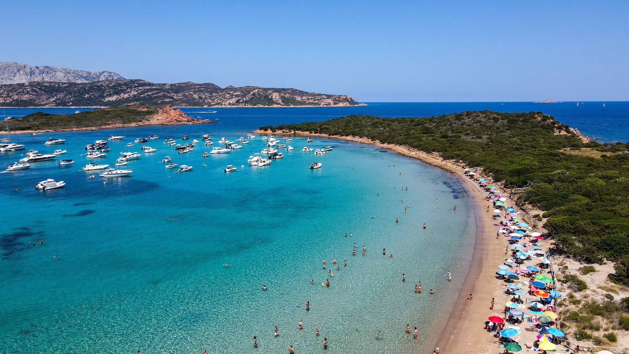 san teodoro sardegna