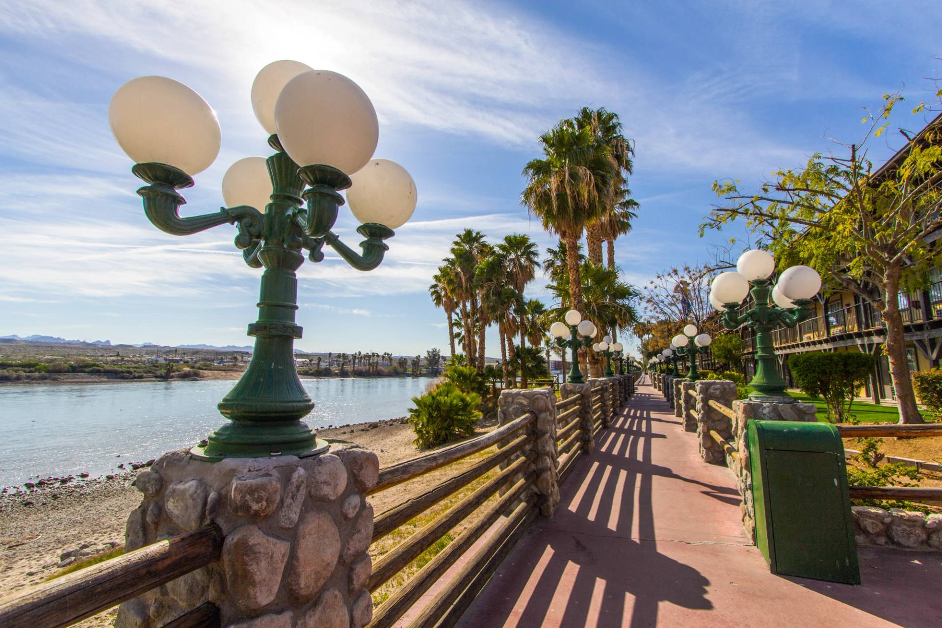 Los Angeles - Laughlin