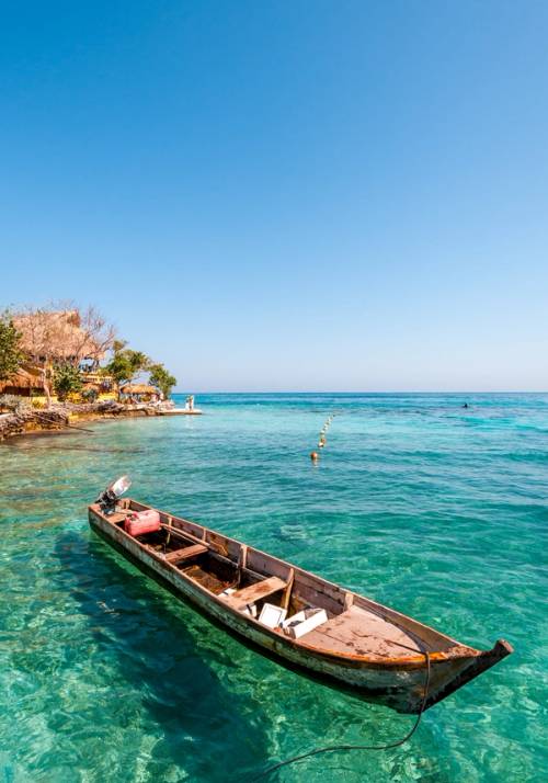 isole rosario