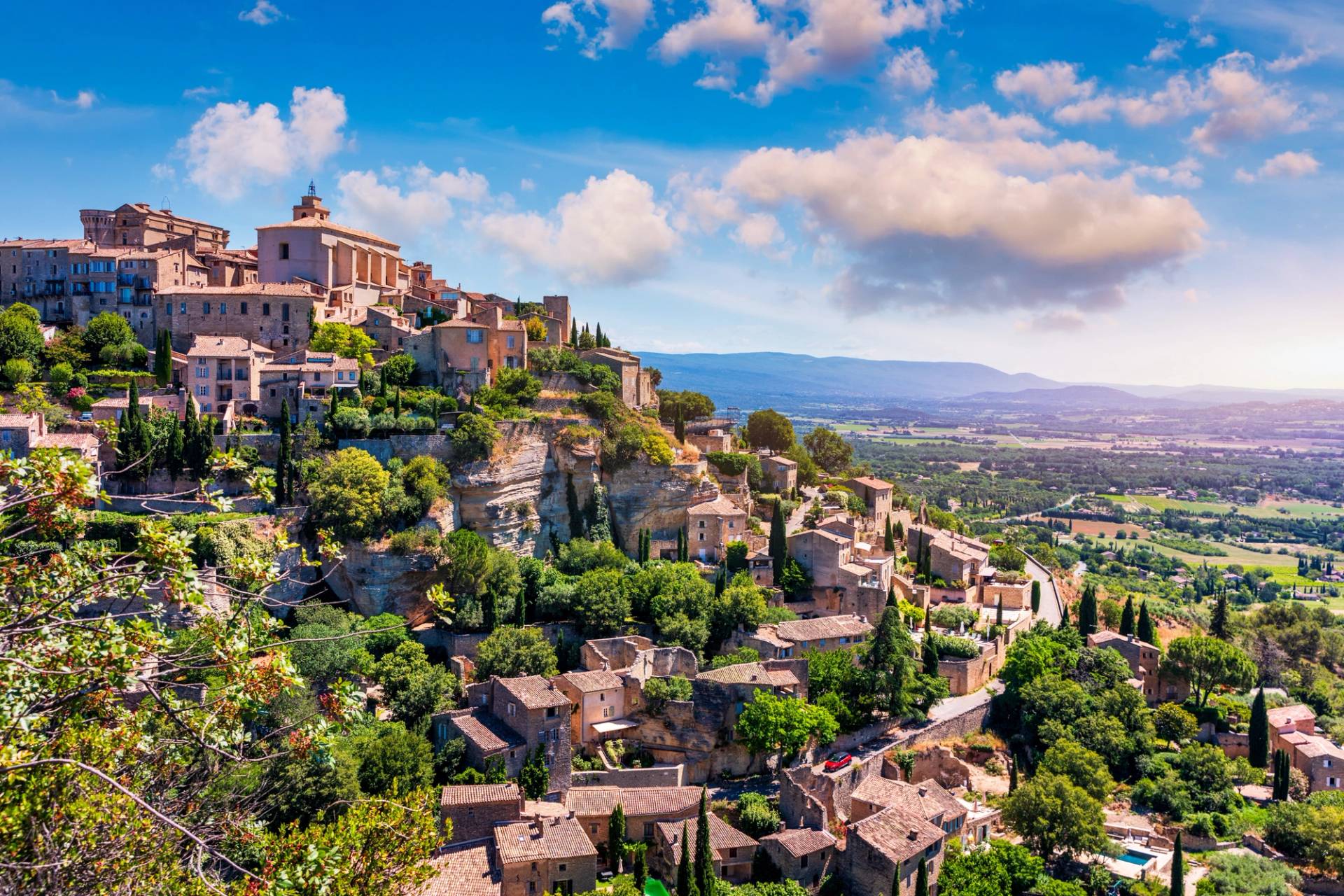gordes