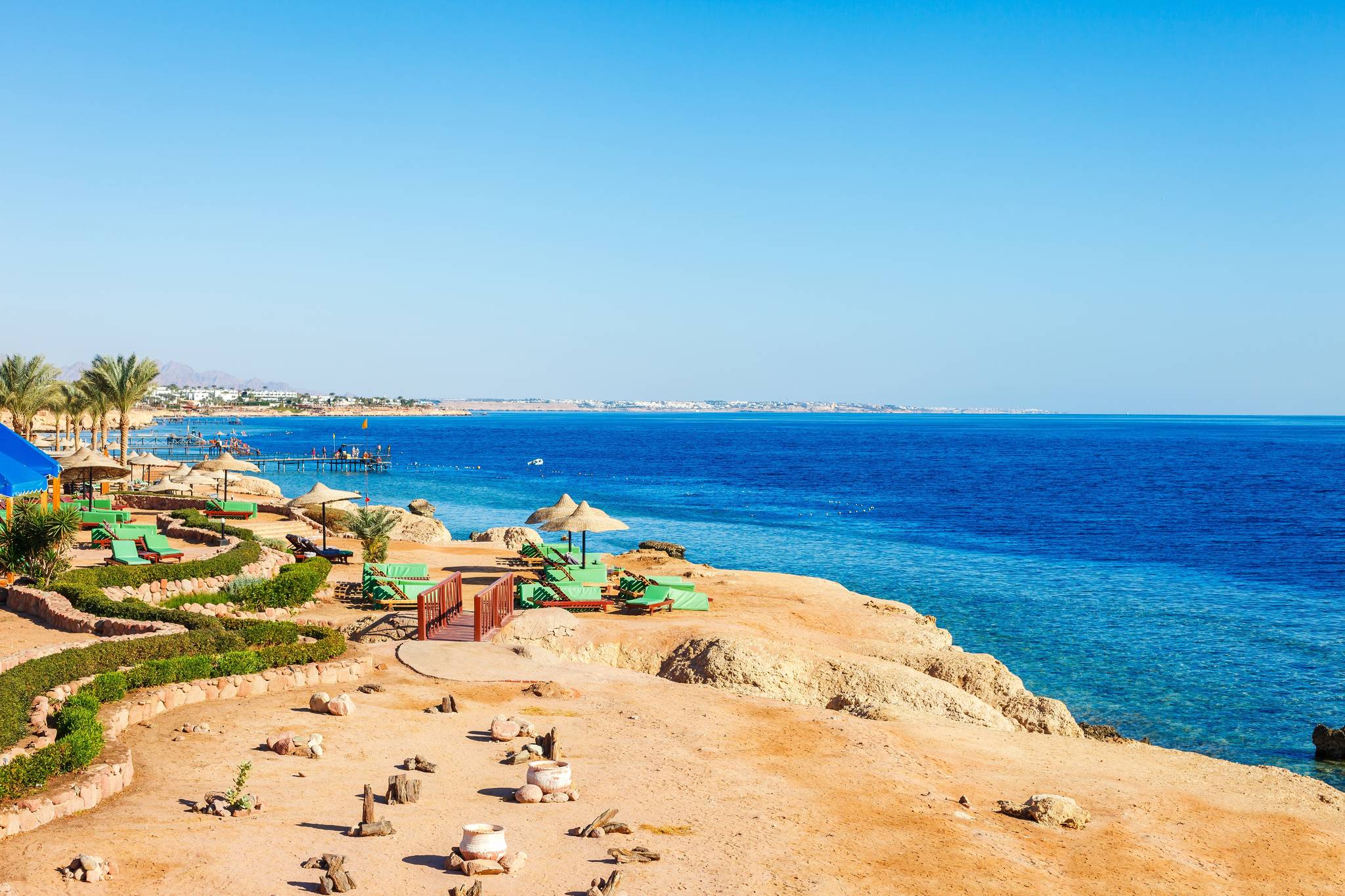 sharm el sheikh