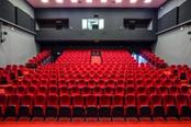 teatro uclan college cipro