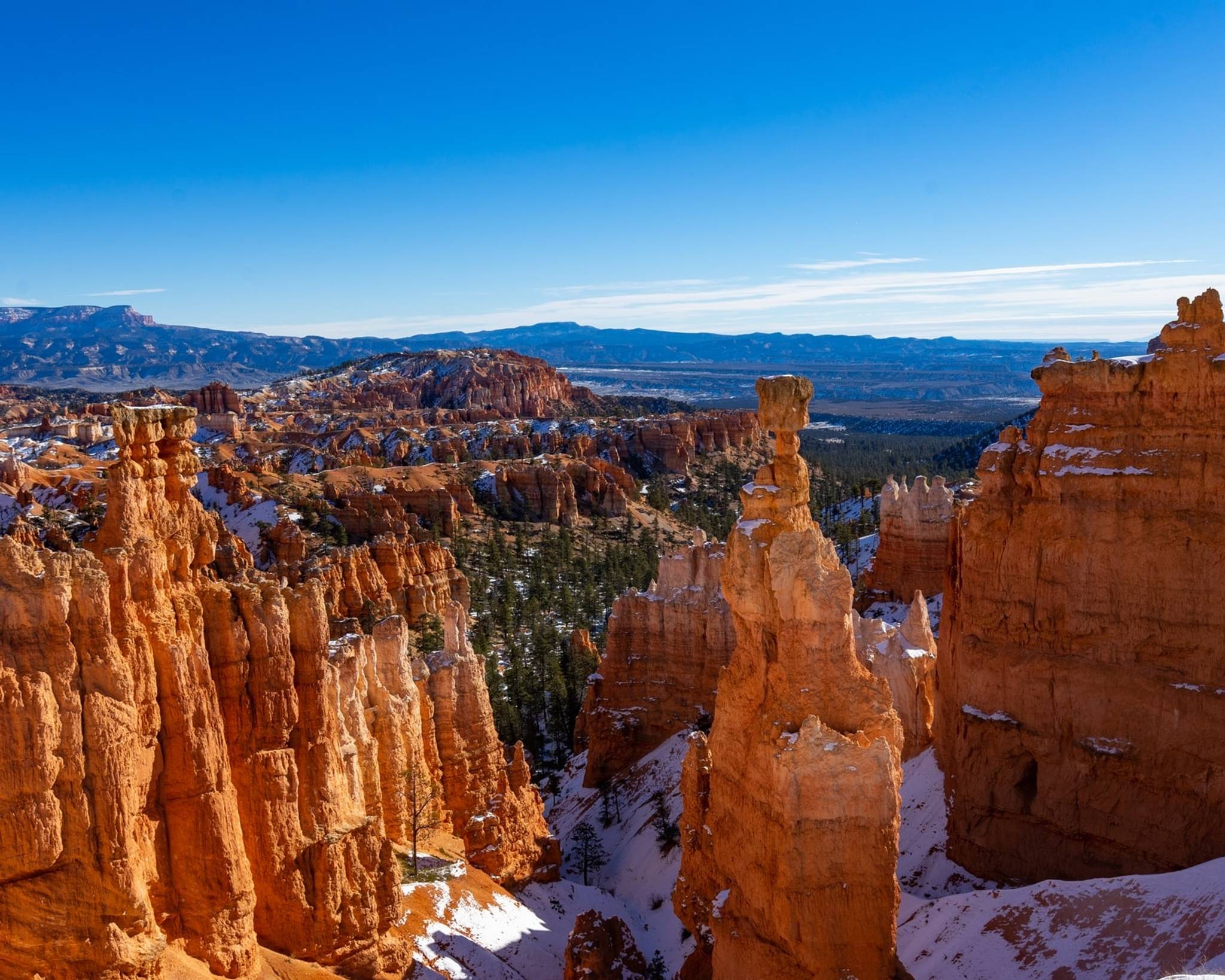 parco nazionale capitol reef