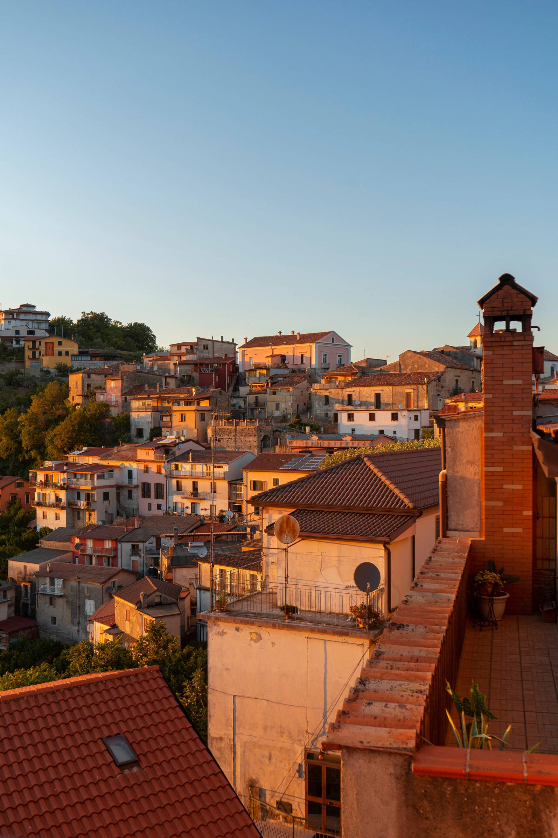 cosenza