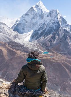 viaggi di gruppo organizzati in nepal