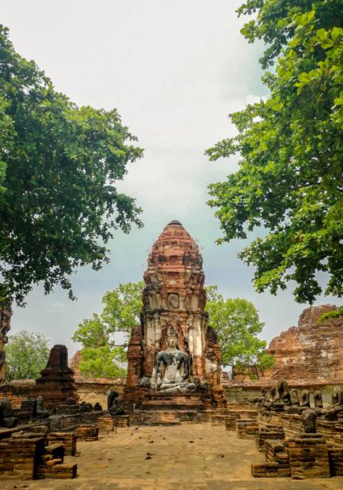 ayutthaya