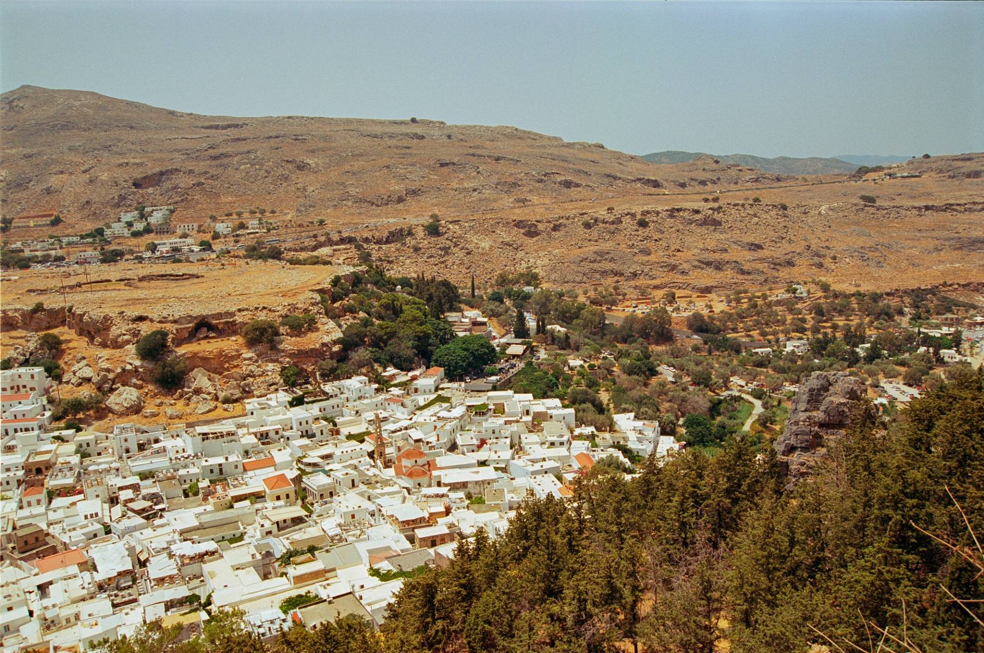 kasbah algeria
