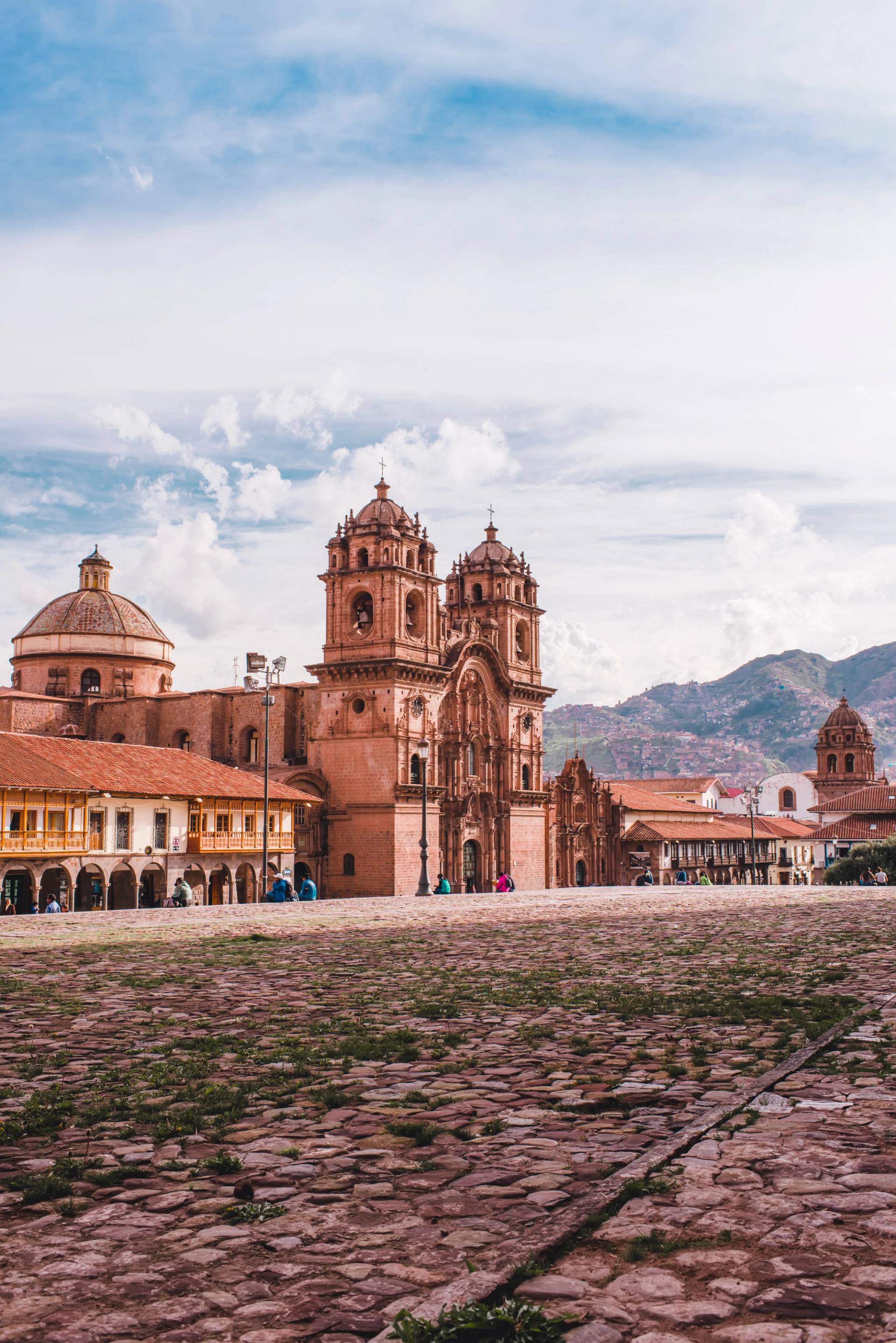 cusco
