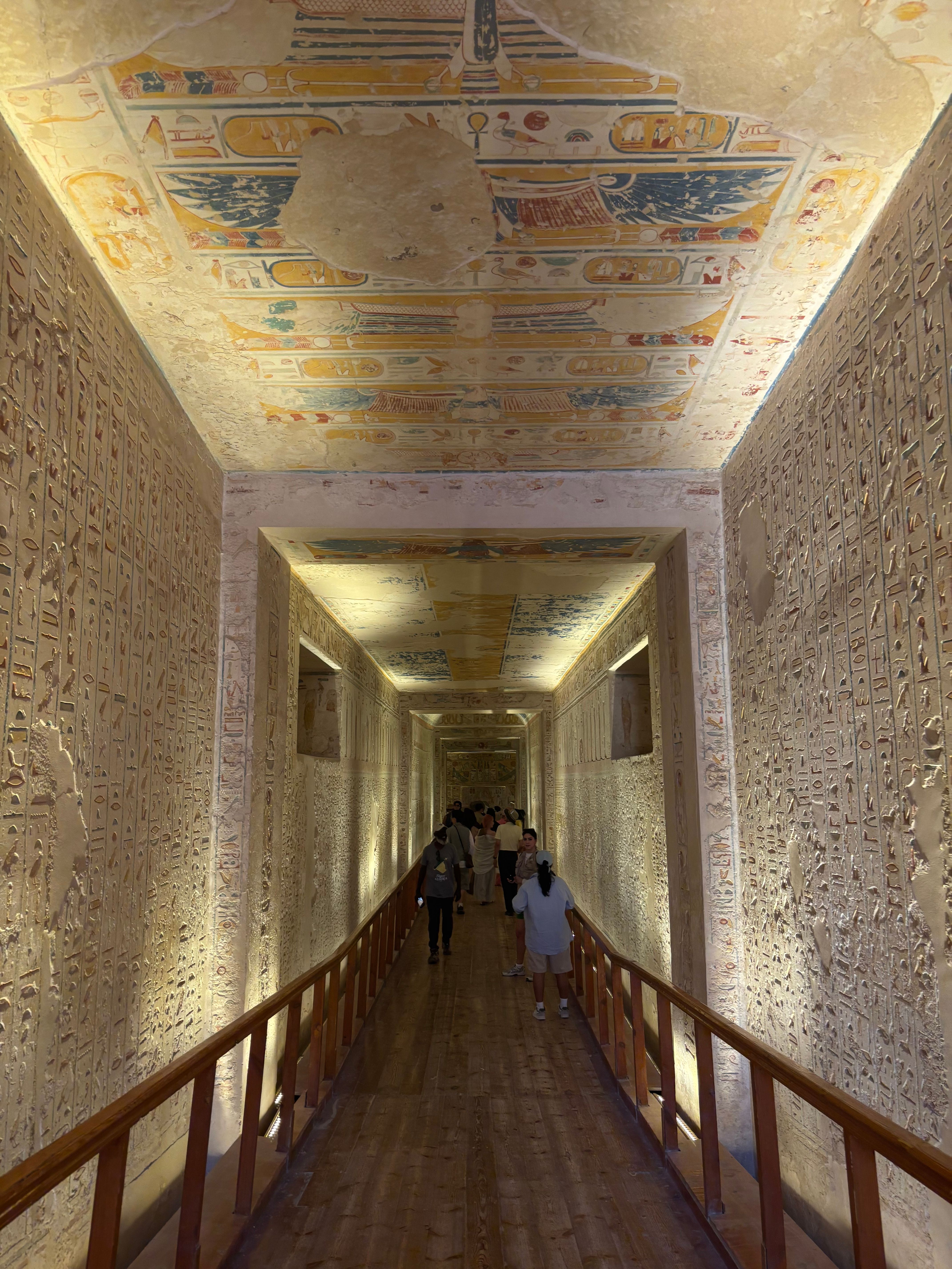 luxor