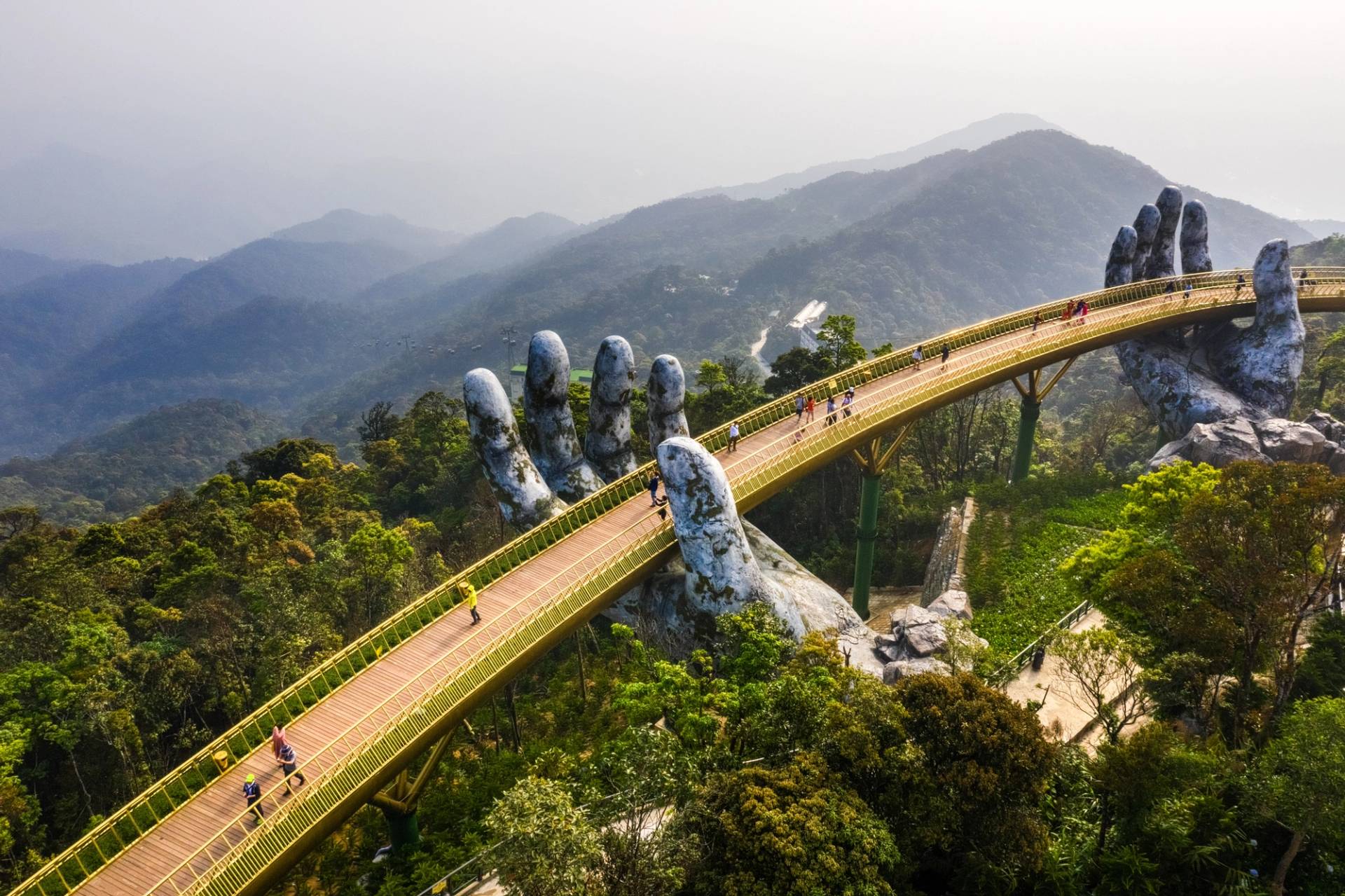 ponte vietnam