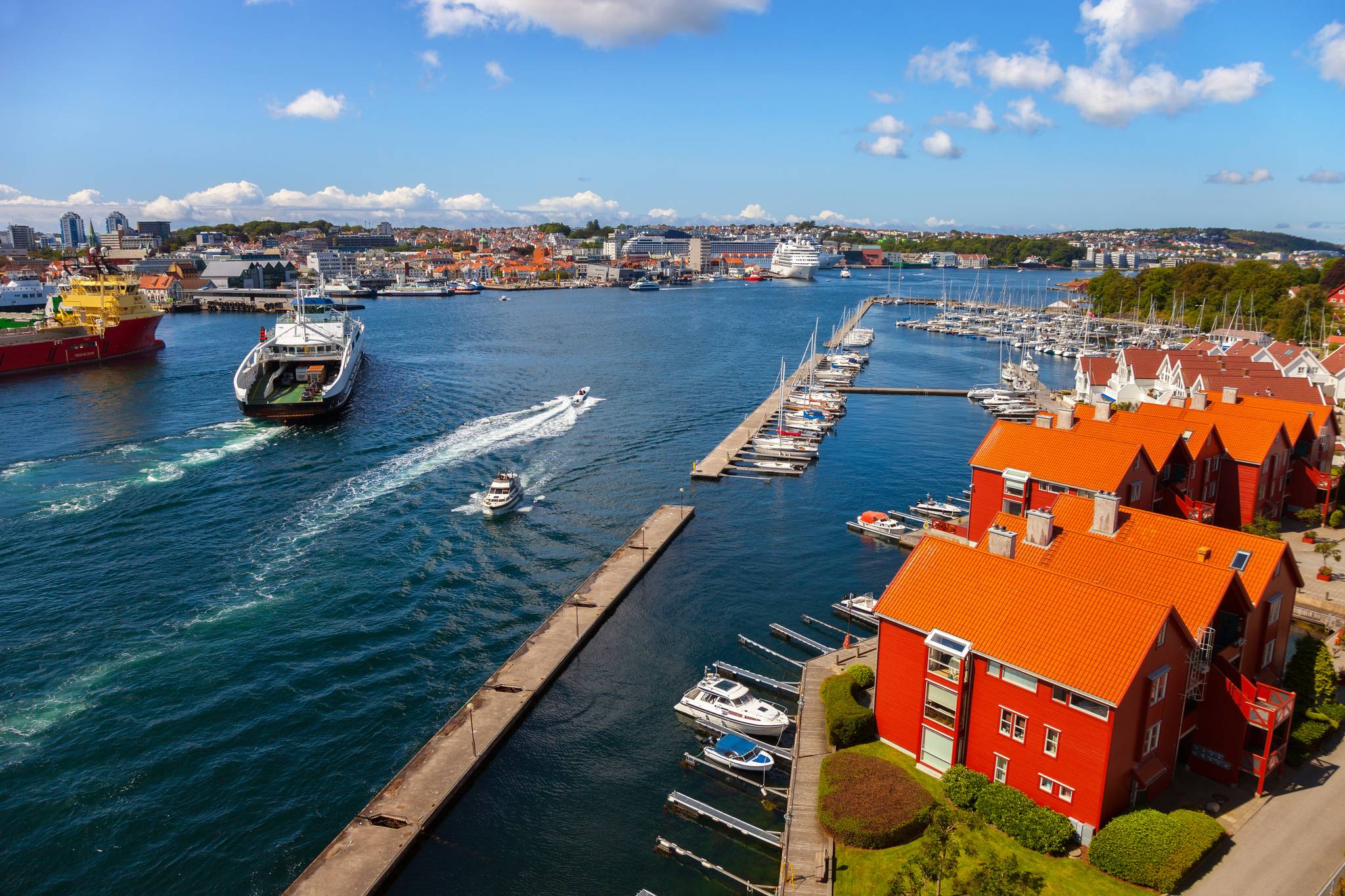 stavanger