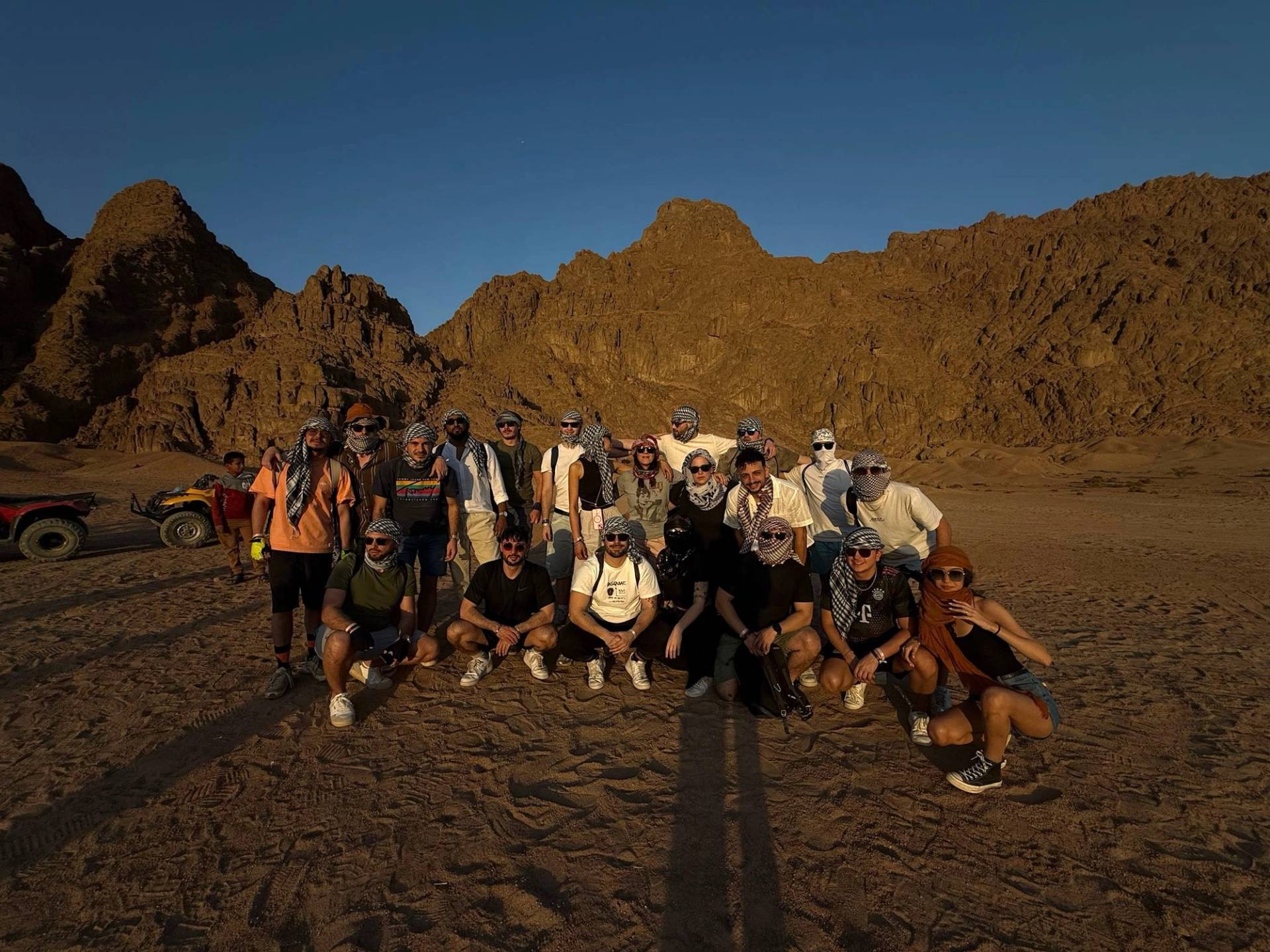 viaggio incentive dg group
