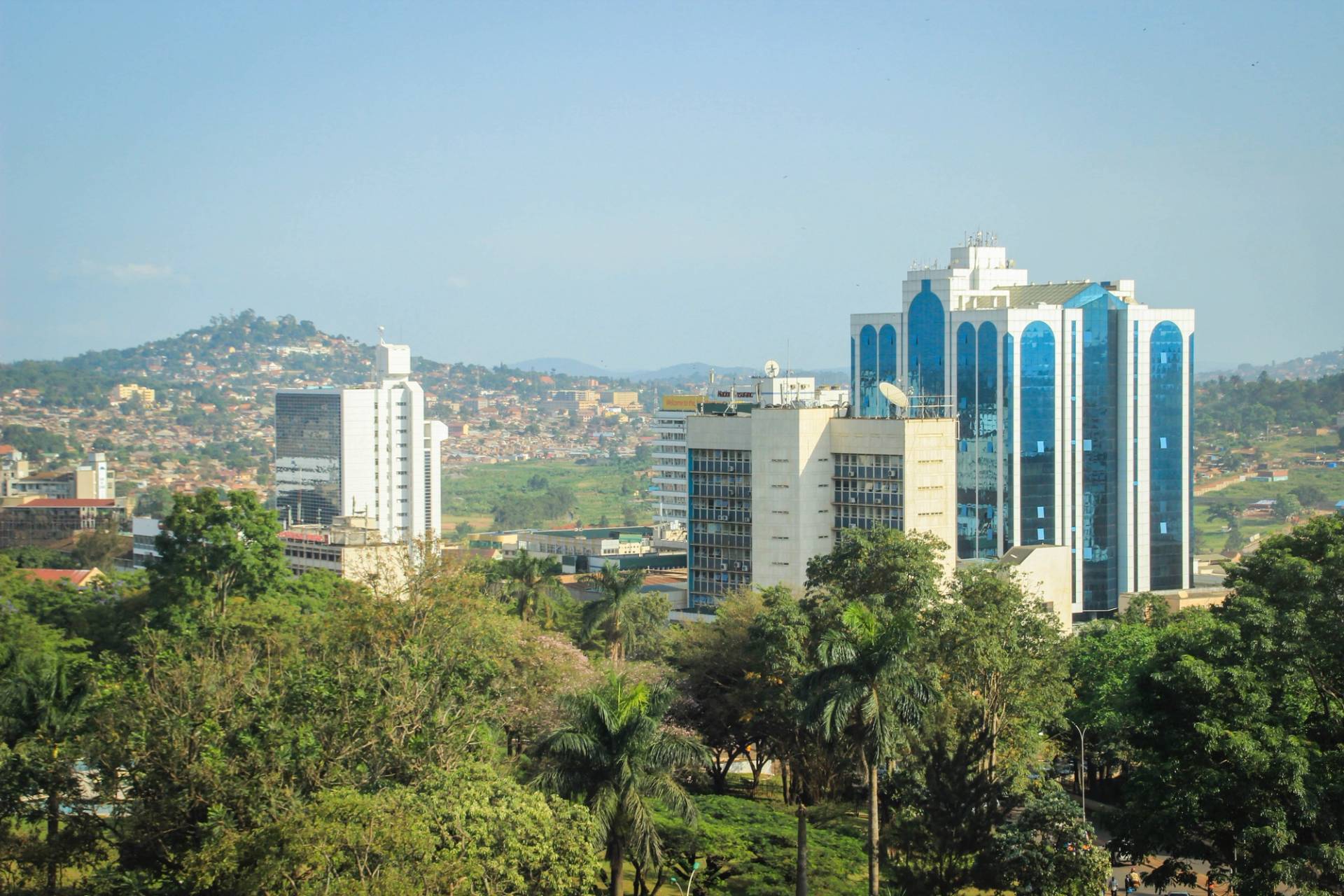 kampala