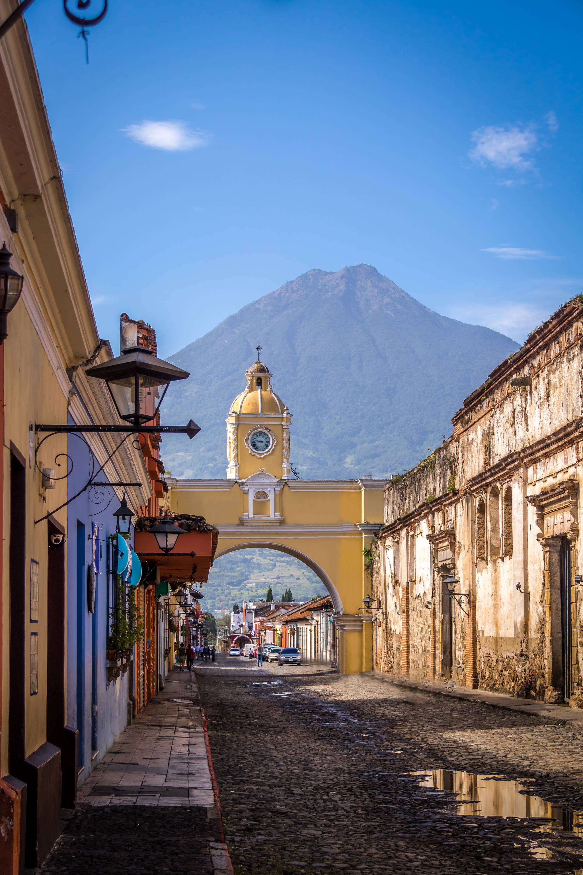 guatemala city