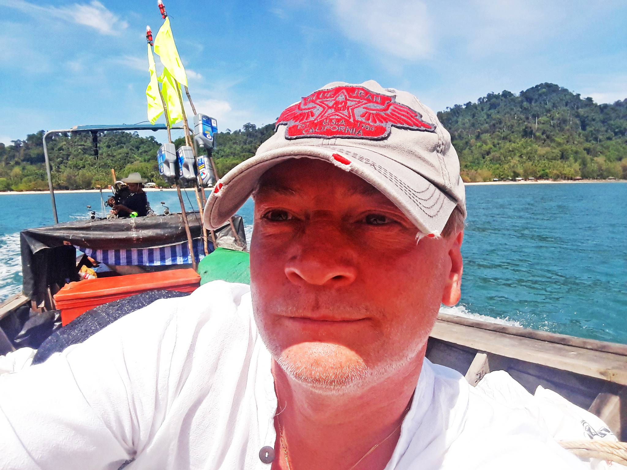 alberto guida locale