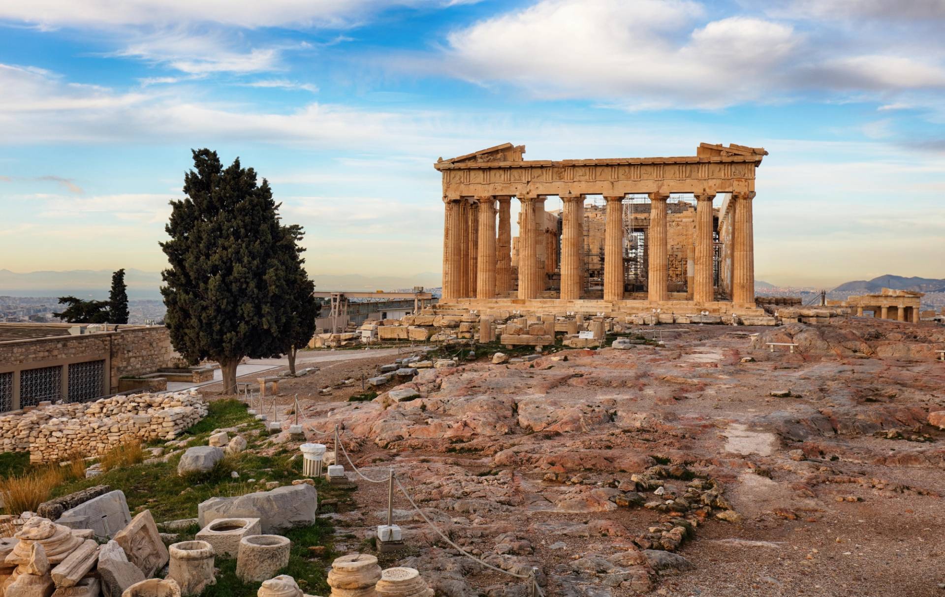 grecia