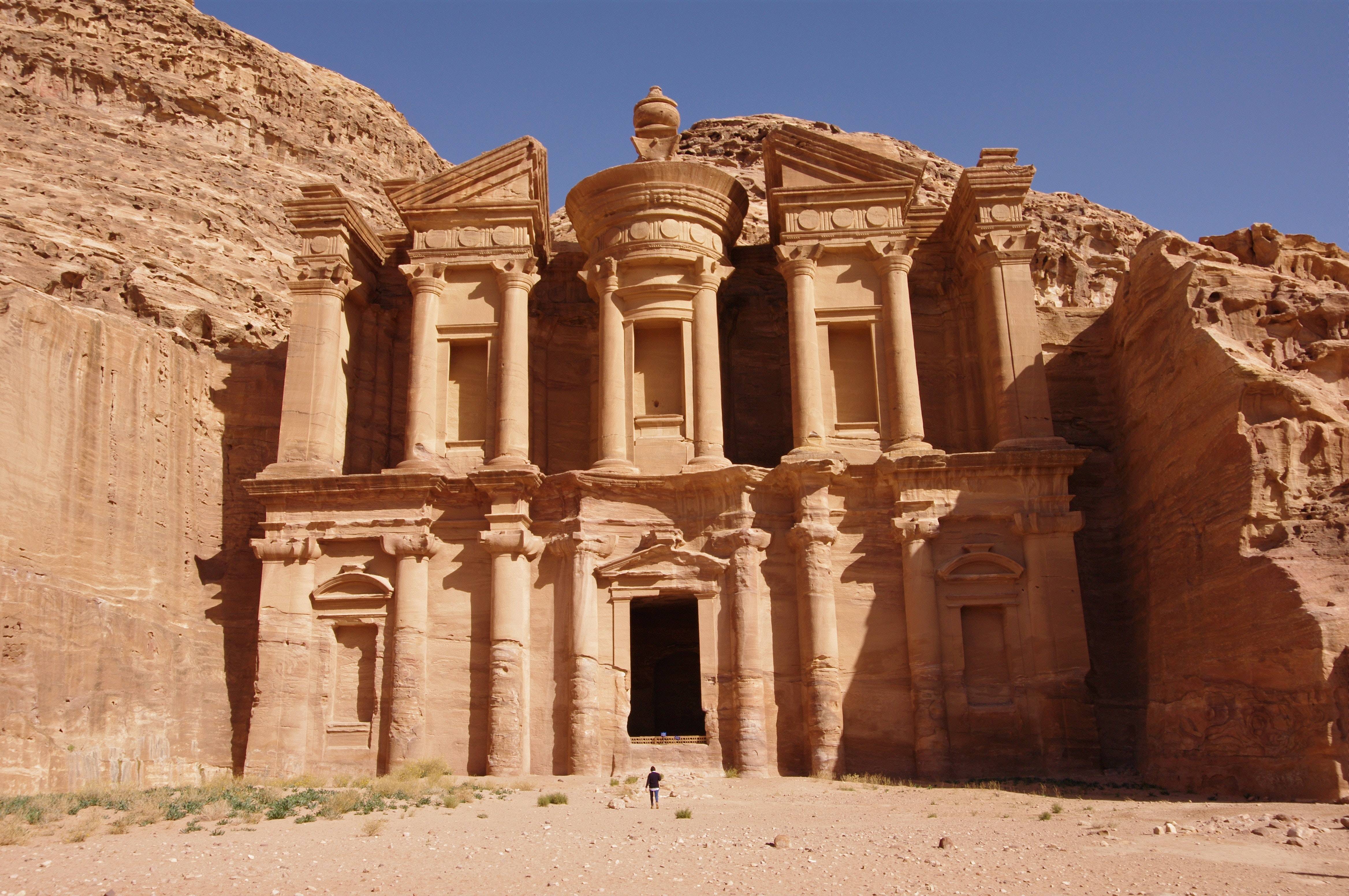 petra