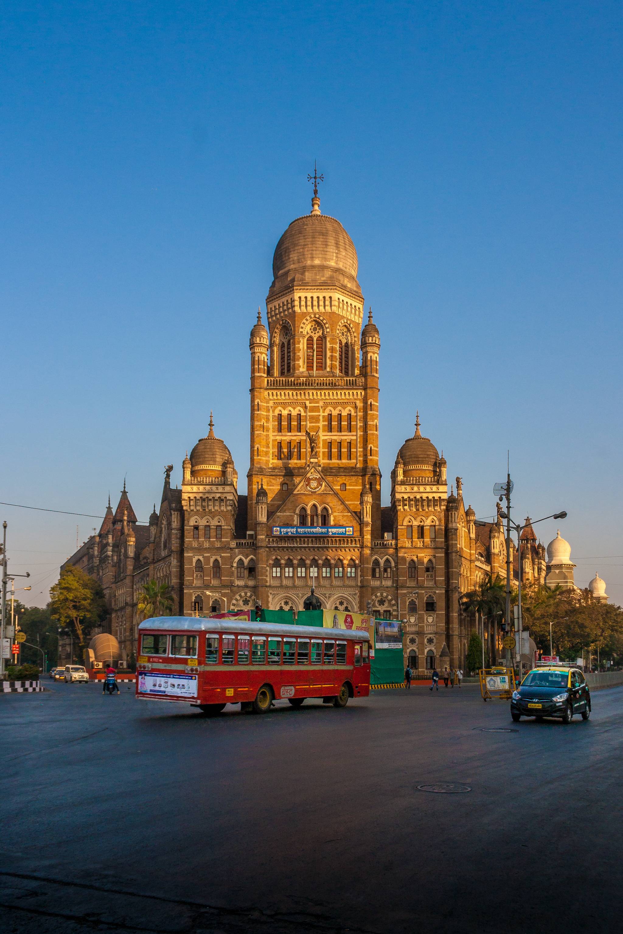 mumbai india