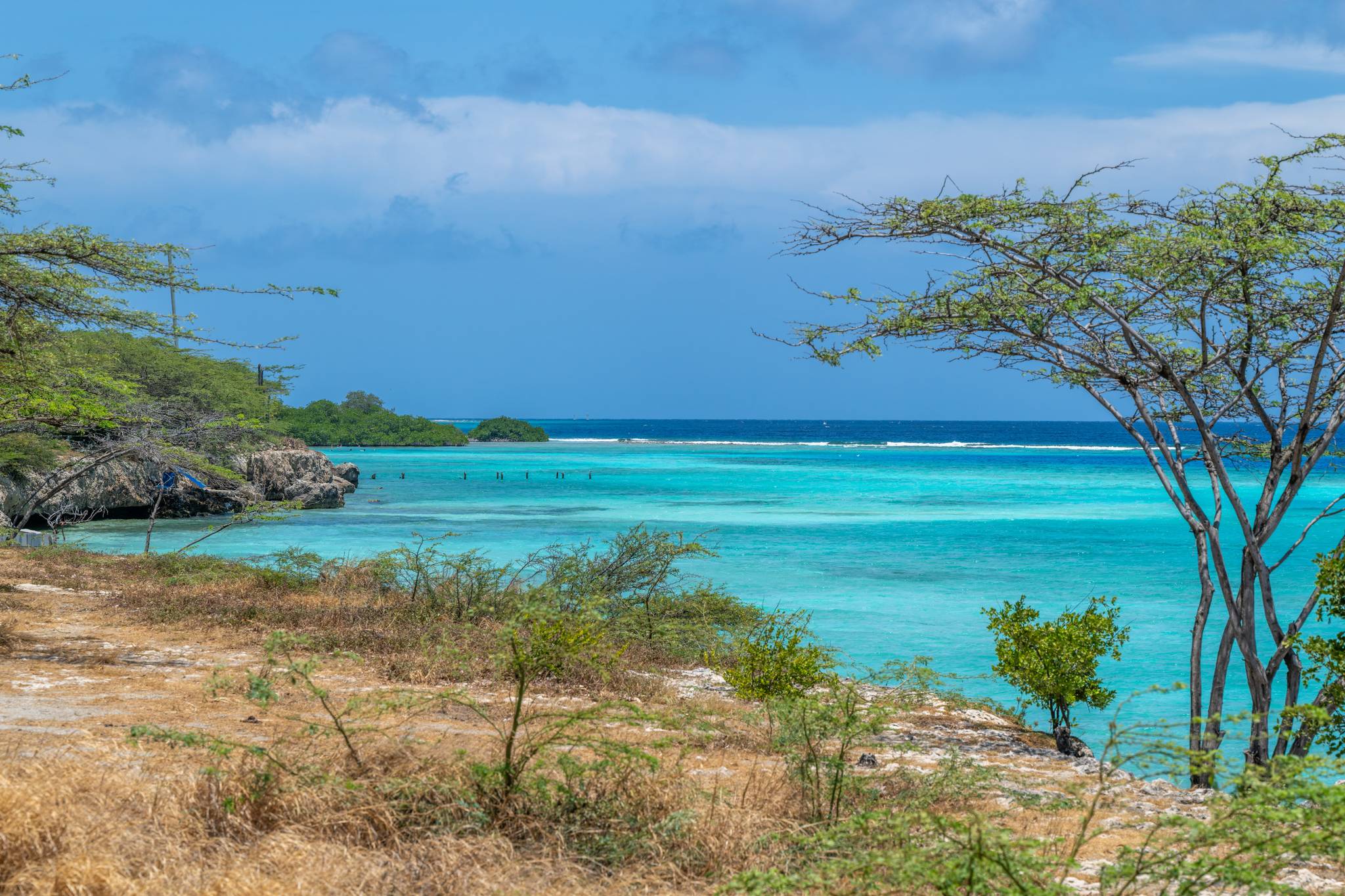 aruba e le antille olandesi
