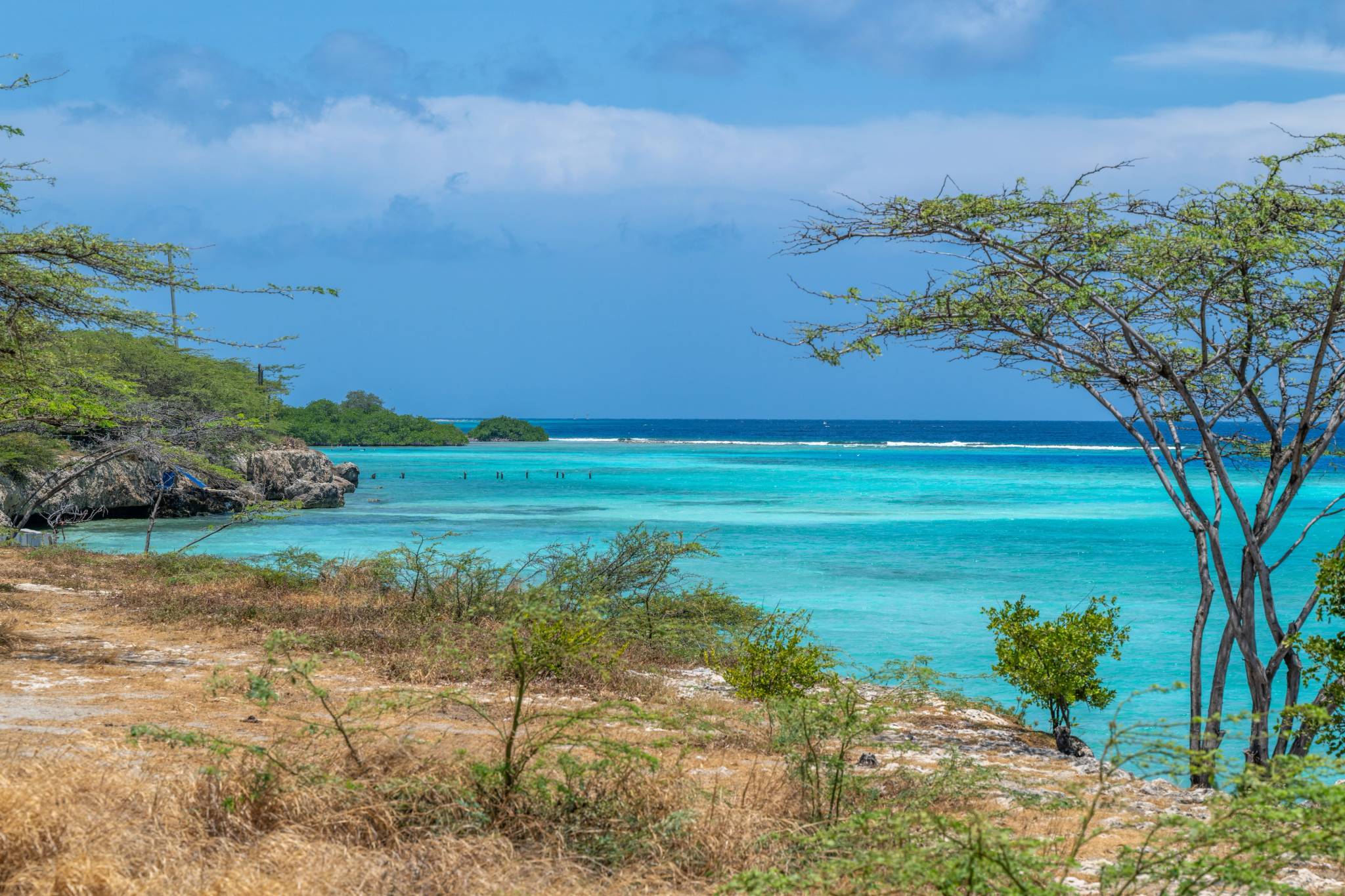 aruba e le antille olandesi