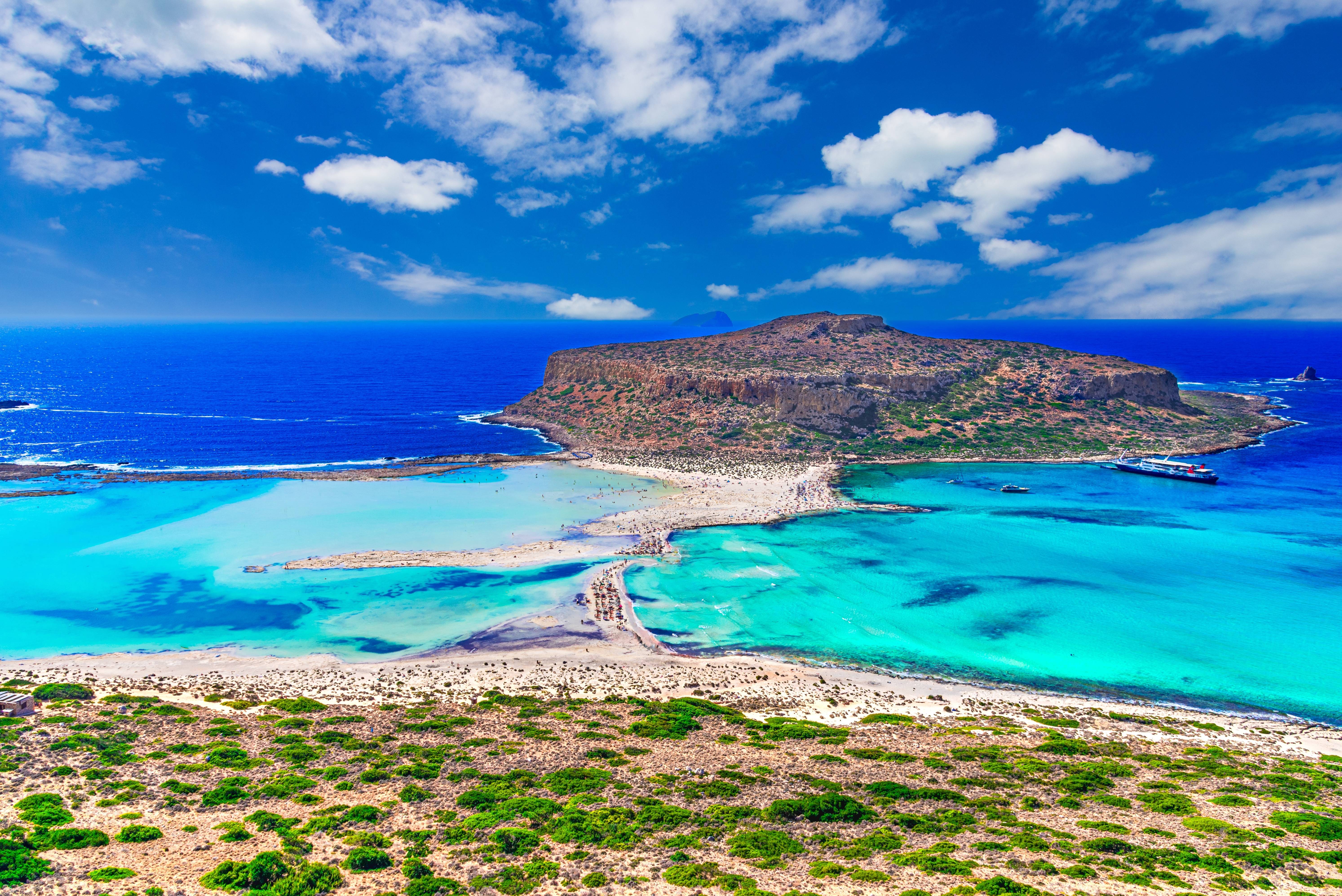 creta