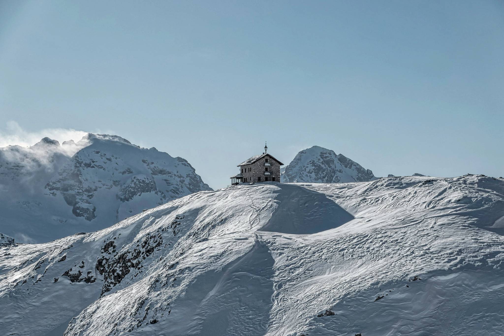 alta badia