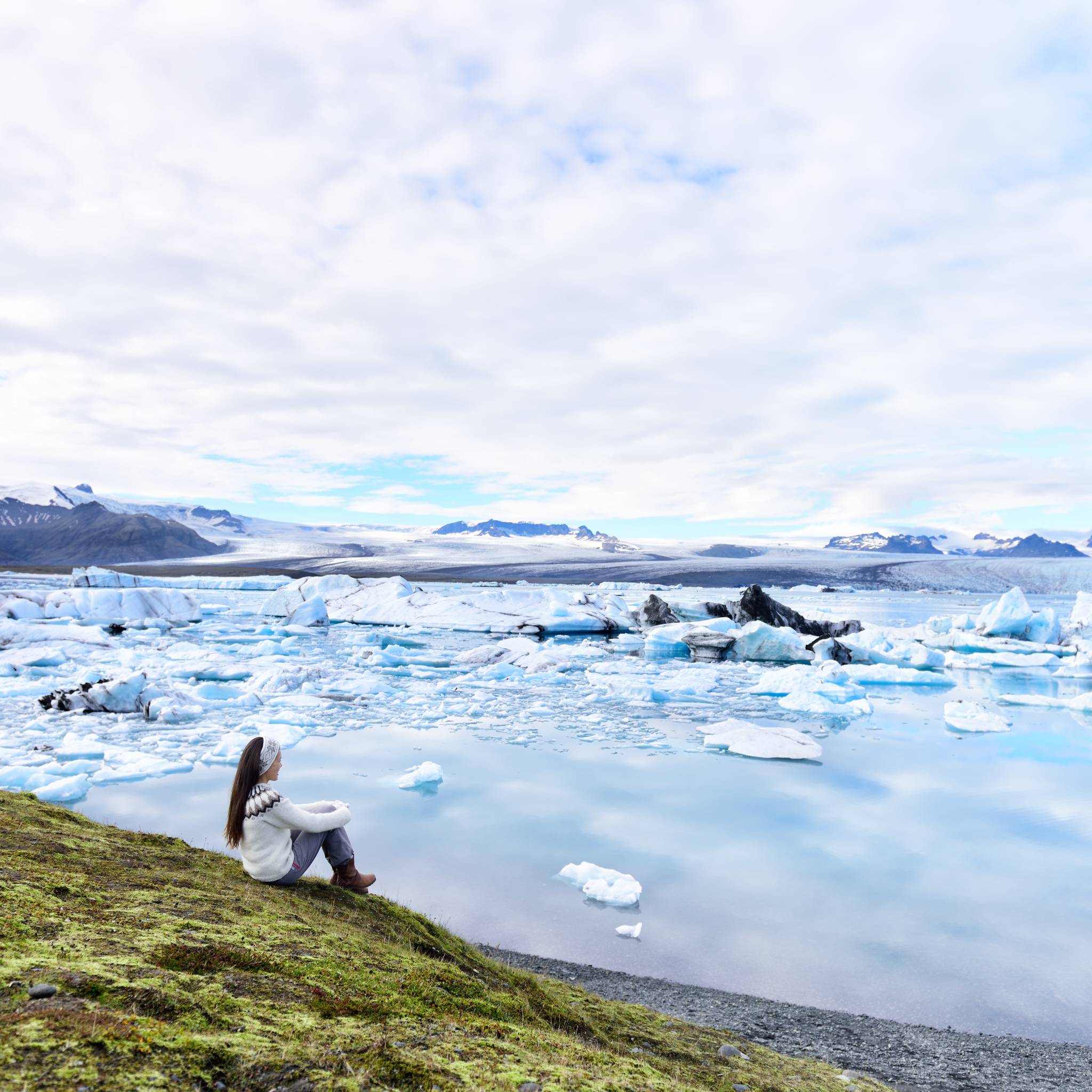Islanda autentica: Snaefellsnes, Circolo d’Oro e laguna glaciale Jökulsárlón