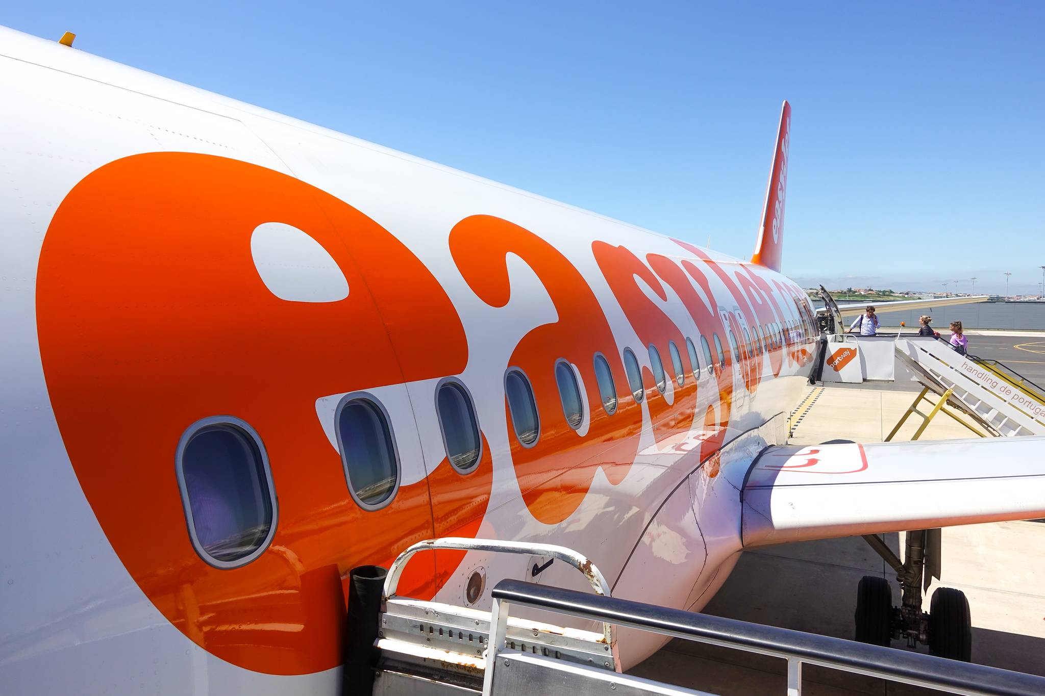 rimborso easyjet