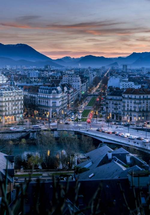grenoble