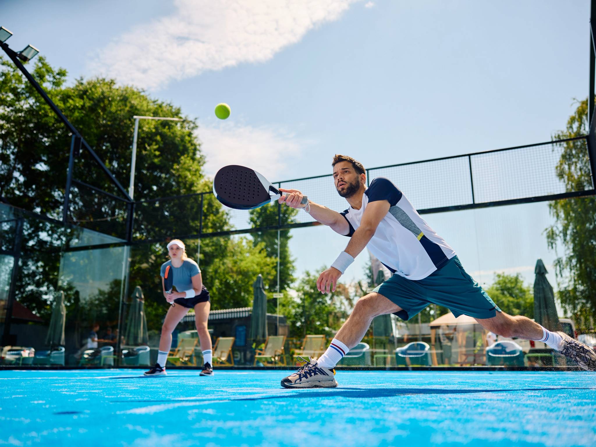 Tour padel a Mallorca cover