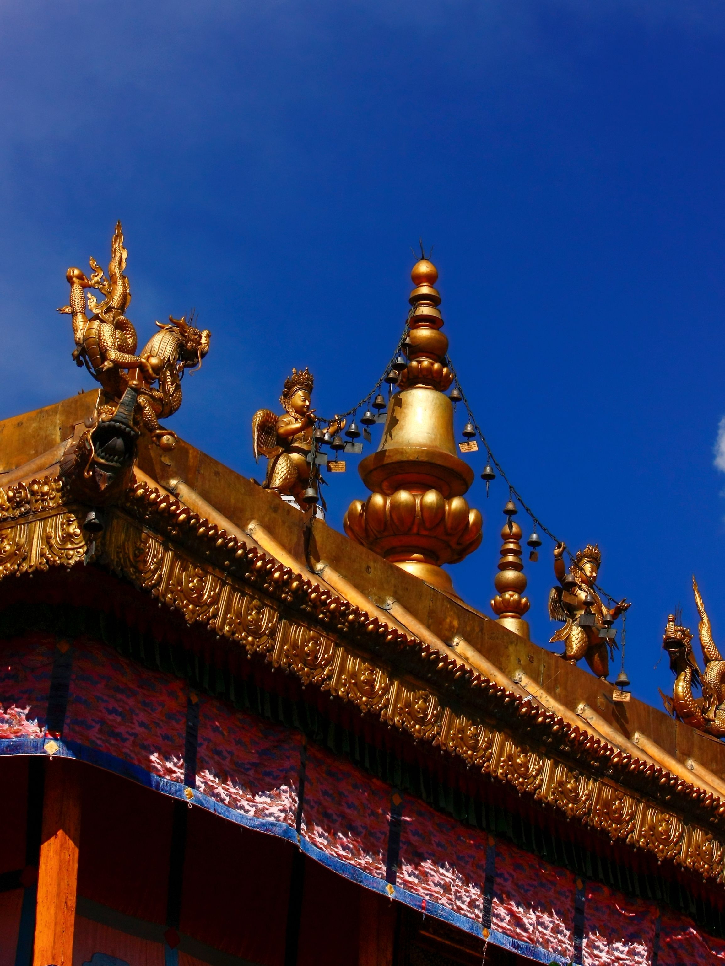tibet