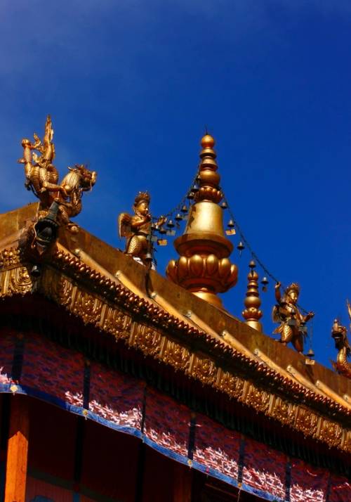 tibet