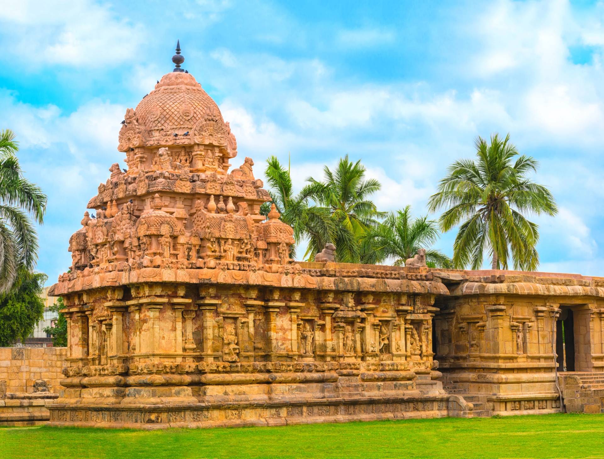 tanjore