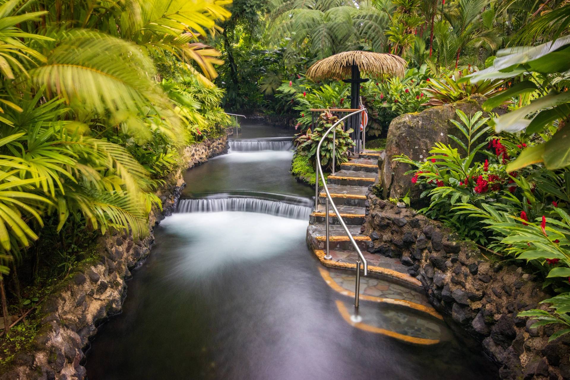 arenal costa rica