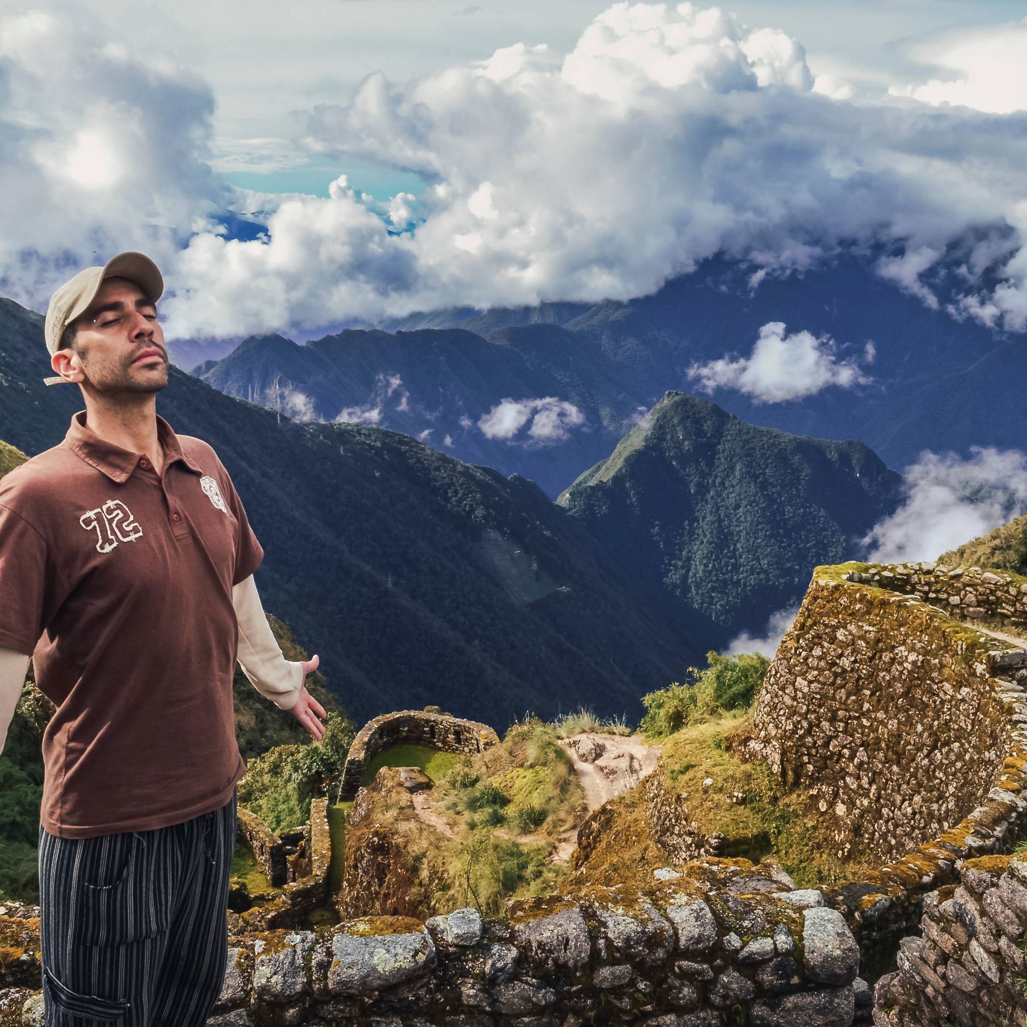 Perù e foresta Amazzonica