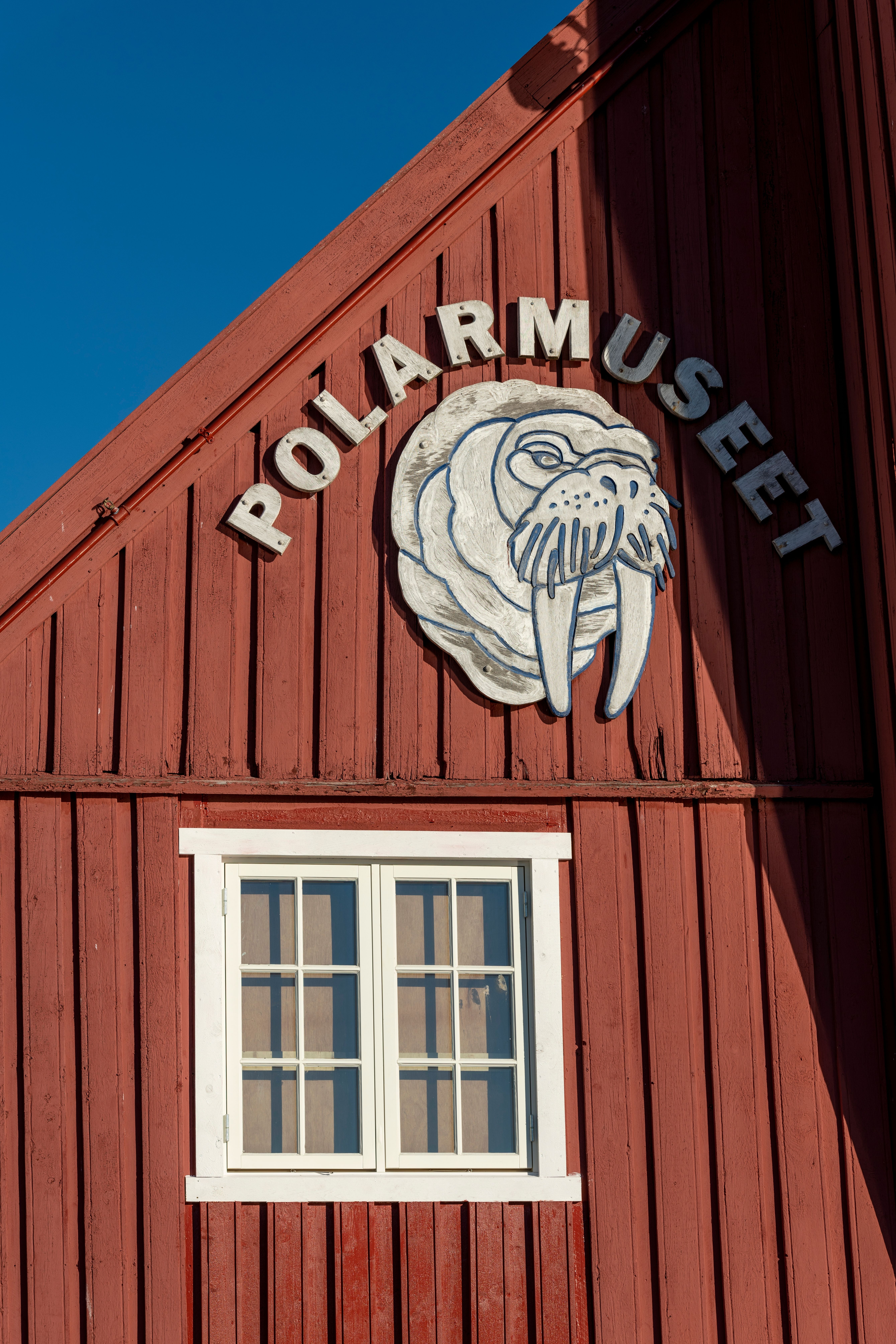 museo polare tromso