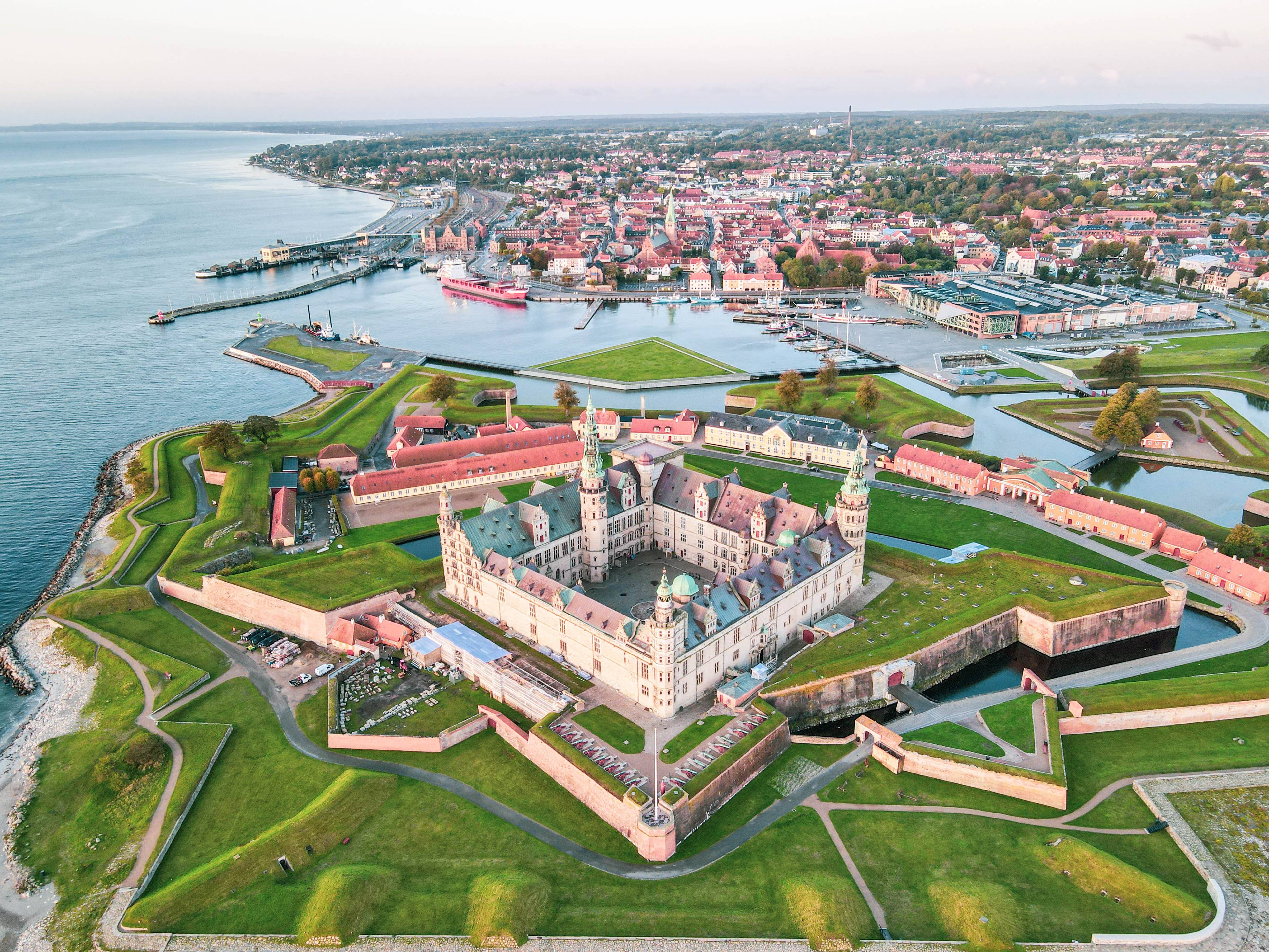 castello di kronborg