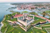 castello di kronborg
