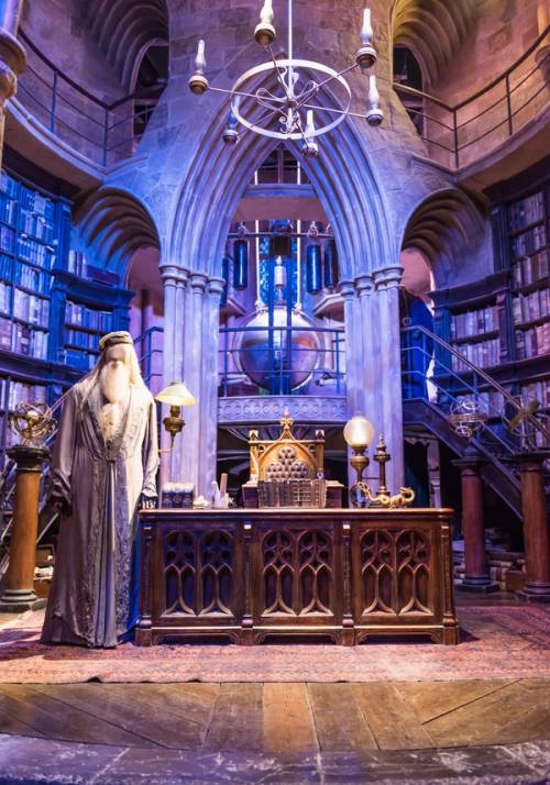 harry potter studio londra