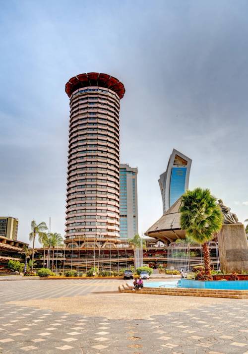 nairobi