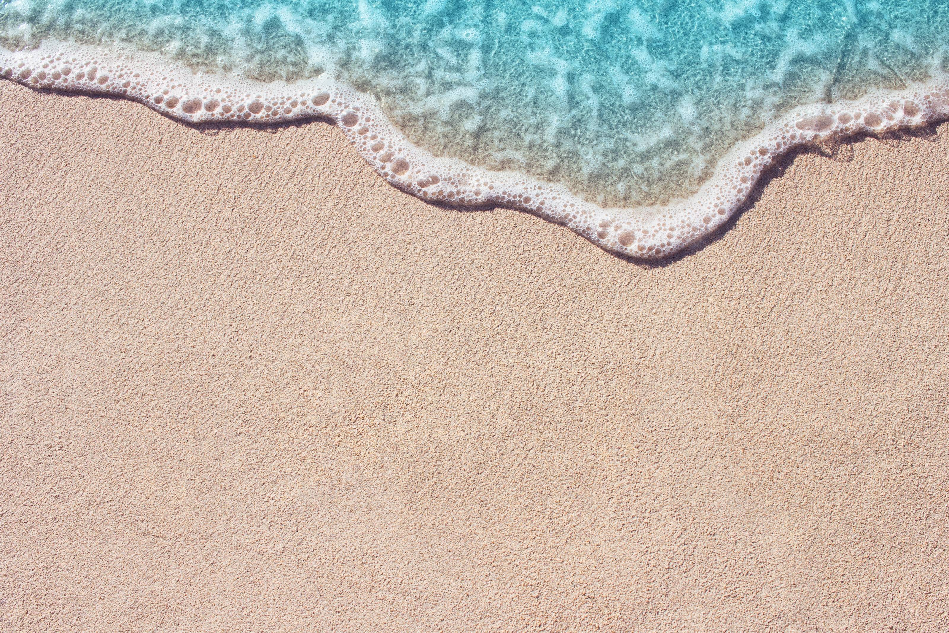 organized beach holidays
