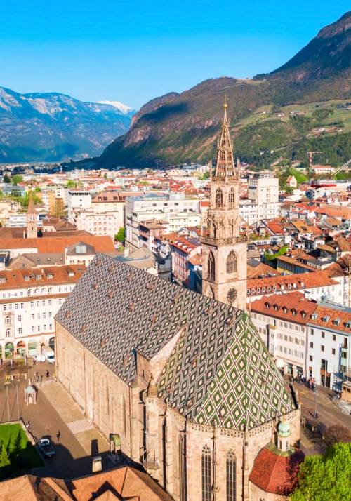 bolzano