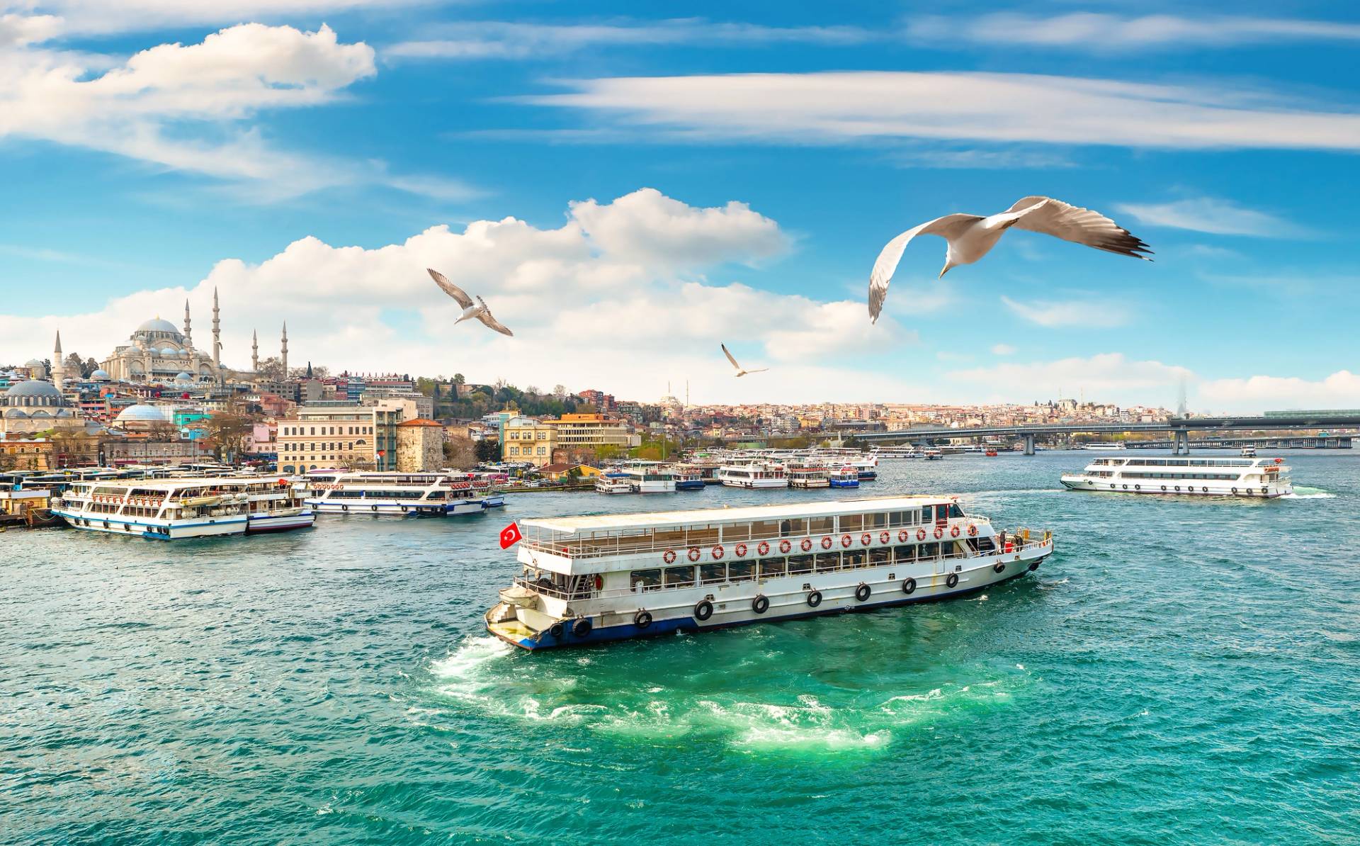 istanbul